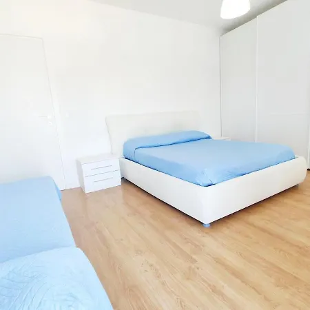 Holiday home Maredena *
