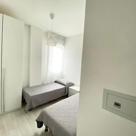 Maredena Holiday home Lido di Jesolo