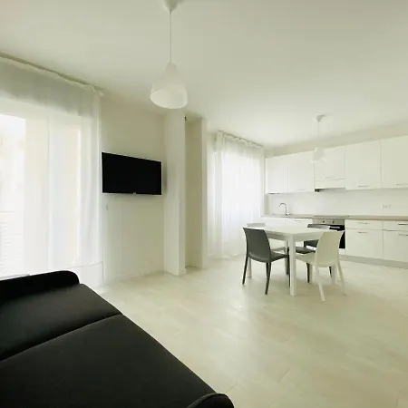 Maredena Holiday home
