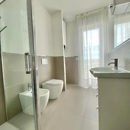 Holiday home Maredena Lido di Jesolo
